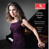 Johann Sebastian Bach Johann Sebastian Bach: The Six Partitas, BWV825-830 (CD)