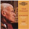 CONLON NANCARROW Schumann: Phantasie in C / Liszt: Sonata in B Minor (CD)