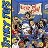 Spiky Tops Let'S Go Pogo 7" Single