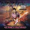 Mike Zito & Friends Rock 'N' Roll: A Tribute to Chuck Berry (CD) Album