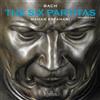 Johann Sebastian Bach Bach: The Six Partitas, BWV825-830 (CD) Album