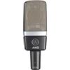 AKG C214 Microfono a condensatore professionale a diaframma largo