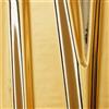 d-c-fix pellicola adesiva - metallica Oro Lucido Alto 45 cm x 15 m | sostituto dello specchio, pellicola adesiva decorativa per porte, mobili e ante - specchio adesivo decorativo da applicare