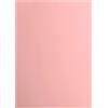 Vaessen Creative Florence Cartoncini, 216 g/m², Formato, 10 Pezzi, Liscia, per Scrapbooking, Biglietti, fustellatura e Altri lavori di Carta, Rosa, A4 DIN