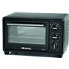 Ariete Forno Elettrico Ventilato Fornetto Capacità 48 Litri Potenza 1800 Watt Timer e Termostato Regolabile colore Nero - 926
