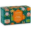 Generico Happy Workday tisane, infusi e tè bio - 8052575926300