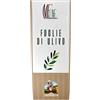 La Contadinetta Infuso Foglie di ulivo - 50g