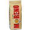 JSD caffè Moreno Miscela Vending GRANI in Busta SOTTOVUOTO da 1 kg (1 kg)