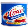 Crisco - All-Vegetable shortening - 453g