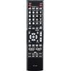JOLGRDWS Telecomando RC-1149 for ricevitore AV Denon RC-1158 AVR-390 AVR-391 AVR-1311 AVR-1312 AVR-2105 AVR-2106 AVR-1601 AVR-2506