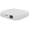 Pemsmart ZigBee Smart Gateway Hub, WiFi 2.4GHz, Automazione Smart Home per tutti ZigBee 3.0, Tuya Smart Life Tuya App compatibile, Telecomando, Supporta 50 dispositivi Wireless/300 cablati