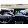 GAFAT [2 Pezzi] Compatibile con VW T-ROC 2026 2027 12,9 Navigation + Cockpit Pro Pellicola Protettiva in Vetro, 12,9 + 10,25 per Accessori T Roc ii 2 Life Style R-Line, Antiurto, 9H Antigraffio