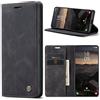 Torbyrnie Cover per Samsung Galaxy S26 Plus Custodia Portafoglio Premium Pelle PU Porta Carte Magnetica Flip Libro Case, Supporto Antiurto Flip Custodia per Samsung Galaxy S26 Plus, Nero