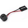 TECHZOCO Mini Altoparlante per Scheda madre, Mini Buzzer per PC, Buzzer di Allarme BIOS, Speaker Status Motherboard Computer
