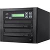EZ DUPE 1:1 Duplicatore CD, DVD e USB - Clonatore da Chiavetta USB a Disco Ottico (Media Maven Plus)