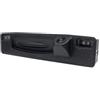SCUASKJ Telecamera Marcia Retrovisore Auto Telecamera Posteriore HD Per Ford Per Focus 3 Per MK3 Berlina SE 2015-2020 Facelift Retromarcia Parcheggio Maniglia Bagagliaio(A Static Rectifier)