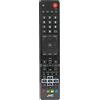 JVC rm-c3174 504Q2220104 telecomando per JVC TV LCD - con due 121 AV AAA batterie incluse.