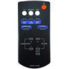 Leankle Telecomando FSR60, WY57800 per Yamaha Soundbar ATS-1010, YAS-101