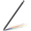 Peixiong Penna di ricambio S26 Ultra S Pen per Samsung Galaxy S26 Ultra, compatibile con tutte le versioni di Galaxy S26 Ultra 5G, penna touch con sensibilità alla pressione di 4096 (Nero)