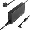SLRIOYS 150W Alimentatore Compatibile Con HP ZBook Studio X360 Fury Power G11/G10/G9/G8/G7/G6/G5 ZBook 15/17/15u/15v G6/G5/G4/G3 Victus 15 Pavilion 15/17 Portatili Da Gioco Caricatore