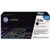 HP Color Laserjet 1600 (Q6000A) - Toner originale HP - nero/nero / ca. 2.500 pagine