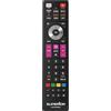 RE-FLIX Telecomando di ricambio adatto per TV Thomson 40FA3203 e analoghi - TV Remote Control direttamente pronto all'uso - senza programmazione