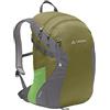 VAUDE Grimming 24 l - Zaino da escursionismo con schienale ventilato