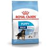 Royal Canin C-084551 S.N. Maxi Junior - 10 kg