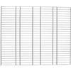 Vision Back Wire Grill L01/L02 - Gabbie per Uccelli