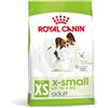 ROYAL CANIN 4X Royal Canin X-Small Adult Hondenvoer 3 kg