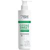 PSH PET SKIN HEALTHCARE PSH Balsamo per Cani e Gatti Ozone Sweet - Idratazione e Cura delle Pelli Sensibili e Reattive - Aloe Vera e Olio di Argan - 300 ml - Ideale per Trattamento Dermatologico Completo