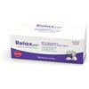 Italian Pet Relaxpet Mangime Complementare Calmante per Cani e Tranquillante per Gatti (14 Stick) con Lactium, Olio di Canapa, Triptofano, Camomilla, Valeriana e Tè Verde. Antistress per Gatti e Cani