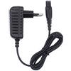 ENJOY-UNIQUE 15V Adattatore di alimentazione Caricatore per rasoio Philips HQ8505, 6070, 6075, 6090, HQ9100, RQ1085, AT750, PT920
