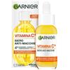 Garnier Siero Vitamina C Anti-Macchie Illuminante e Rimpolpante 30 ml