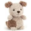 Jellycat Decorazione di peluche da collezione Little Pup