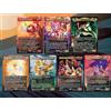 MTG Decks & More MTG Secret Lair: Secret Lair x Sonic: Friends & Foes (Edizione non laminata)