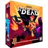 AEG Alderac Entertainment - The Captain Is Dead - Board Game - Base Game - For 2-7 Players - From Ages 14+ - English