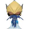 Funko Pop! Games: Overwatch - Pharah - (Victory Pose) - Figura in Vinile da Collezione - Idea Regalo - Merchandising Ufficiale - Giocattoli per Bambini e Adulti - Video Games Fans