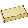 E-Raptor - Gioco da Tavolo Token Box L