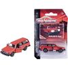 Majorette Volvo 240 GL Estate, rosso