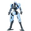 TOYVERSE Sheik Mainland Standard Fenrir Marine Light Blue 2 pezzi scala 1:18 9,5 cm Action Figure mobili Modellino modellino a partire dai 15 anni