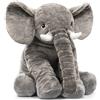 Deryan Elefante coccolone 60 cm