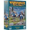 Games Workshop - Warhammer - Il Vecchio Mondo: Alti Reami Elfi: Maghi, Grigio