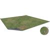 Battle Systems Grassy Fields Tappetino da gioco 2x2 - Griglia