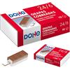 DOHE MTL 79185-Scatola da 1000 punti metallici cobreadas 24/6