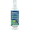 Generico Spray per Racchetta da Tennis - 100ml Asciugatura Rapida Miglioratore Trazione | Adesiva Antiscivolo Anti-Sudore | Manutenzione Attrezzatura Sportiva Allenamento Adatto Ad Baseb