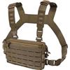 Generico Chest Pack For Hunting - 9.84 Inch Oxford Cloth Multipurpose Chest Bag | Outdoor Vest Cycling Sling Pack | Hands Free Pouch For Sports Hiking. 3 Colours, 25x20cm.