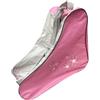 uoXHFdh Zaino for scarponi da sci, borsa for pattini a rotelle, scarpe ghiaccio, zaino in tessuto Oxford for e neve