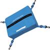 Kelisdi Paddle Board Deck Bag Paddleboard Storage Bag con manico e ganci Borse di stoccaggio tavola da surf Deck