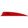 Bohning X3 Palette, 8,9 cm, Rosso, 36 Pezzi